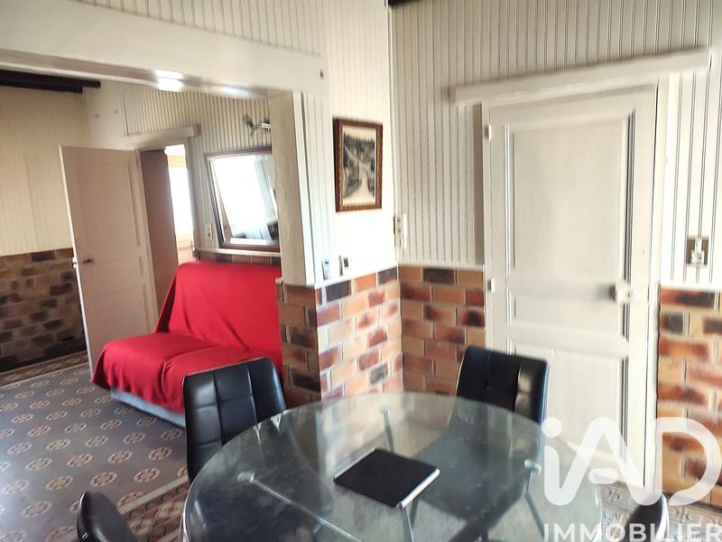 Maison - 173 m² - 8 pièces