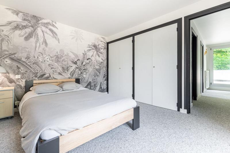 Maison - 371 m² - 9 pièces