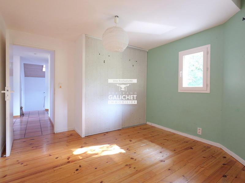 Maison - 157 m² - 6 pièces