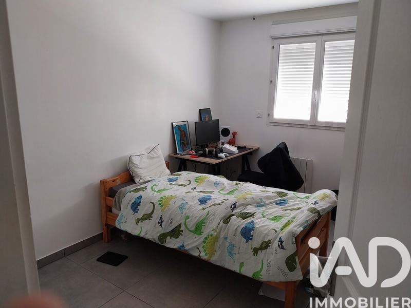 Maison de ville - 165 m² - 5 pièces