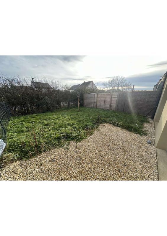 Maison - 109 m² - 5 pièces