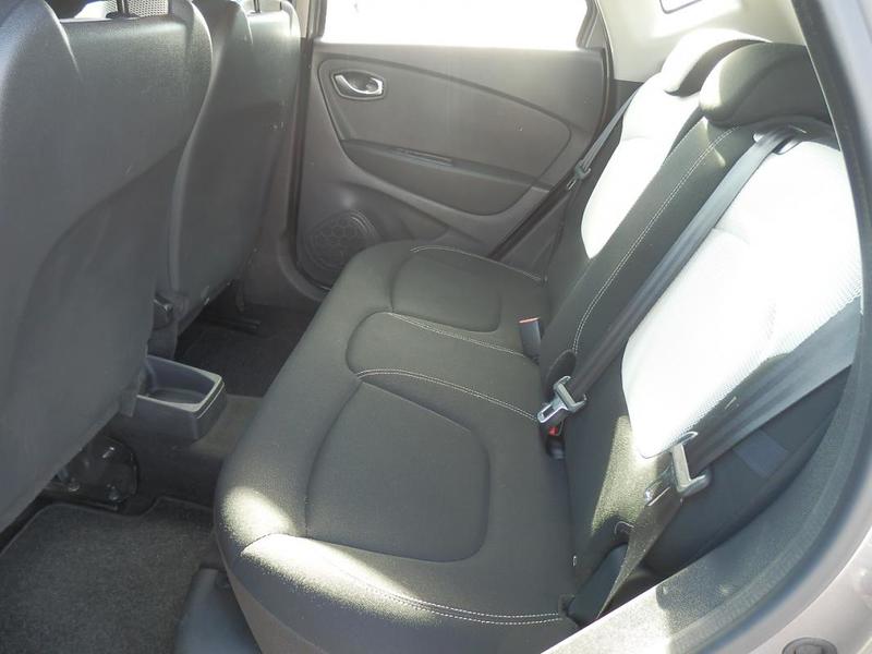 Renault Captur Business Dci 90