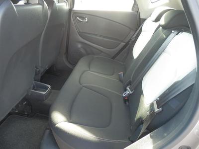 Renault Captur Business Dci 90