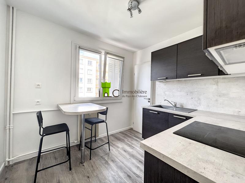 Appartement - 12 m² - 1 pièce