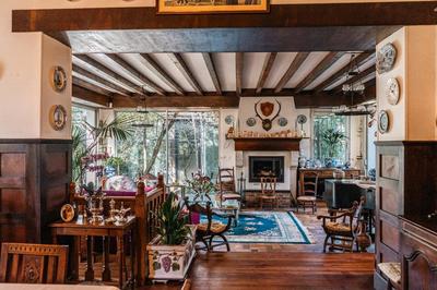 Maison de maîtres - 510 m² - 14 pièces