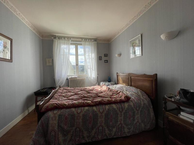 Maison ancienne - 157 m² - 7 pièces