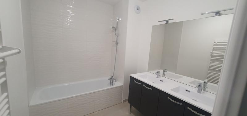 Appartement - 79 m² - 4 pièces