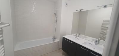 Appartement - 79 m² - 4 pièces