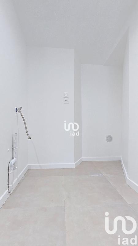 Maison - 74 m² - 3 pièces