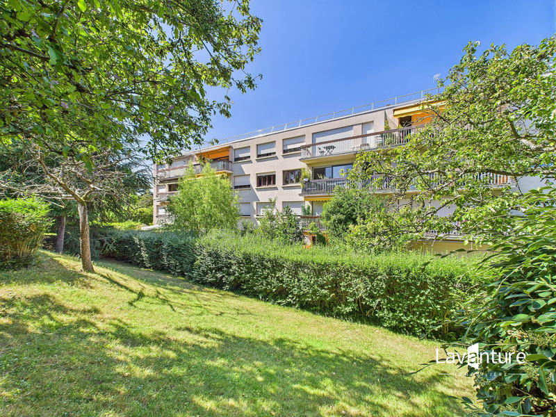 Appartement - 73 m² - 3 pièces