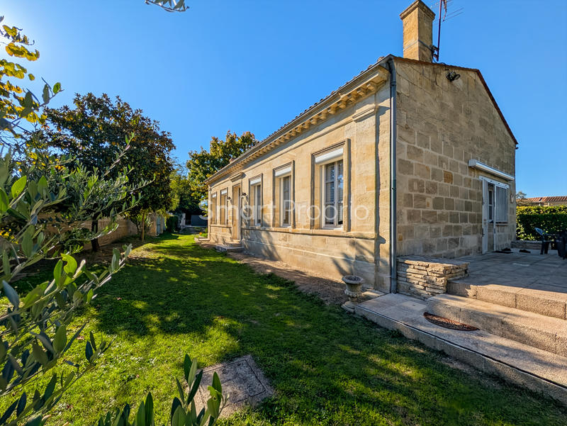 Maison - 142 m² - 5 pièces