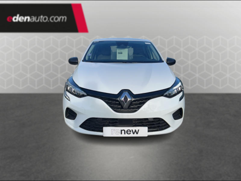 Renault Clio SCe 65 Authentic