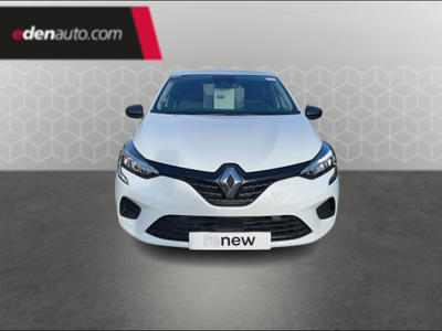 Renault Clio SCe 65 Authentic