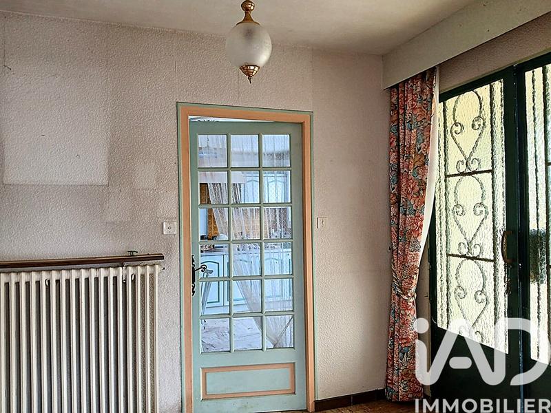 Maison - 207 m² - 11 pièces