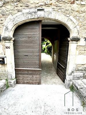 Maison - 193 m² - 5 pièces