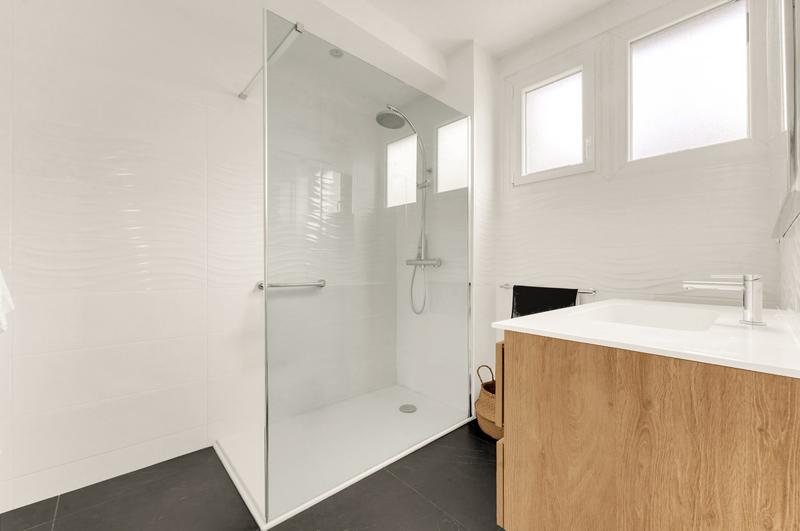 Appartement - 53 m² - 2 pièces