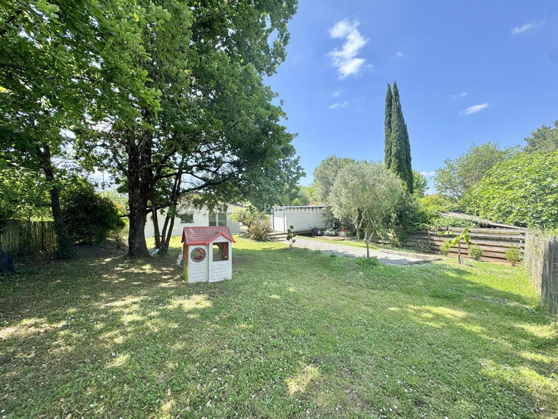 Maison - 175 m² - 5 pièces