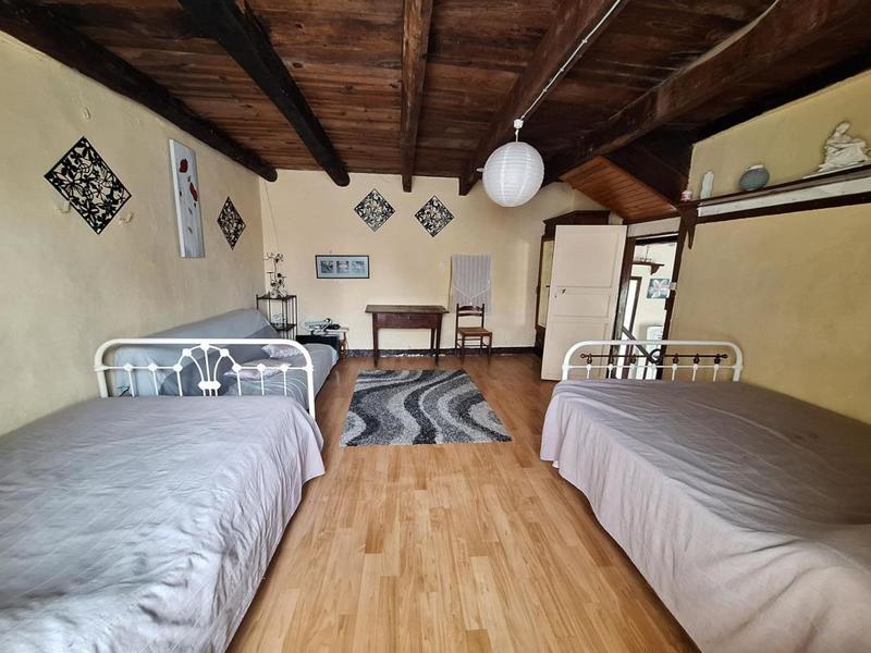 Maison - 94 m² - 3 pièces