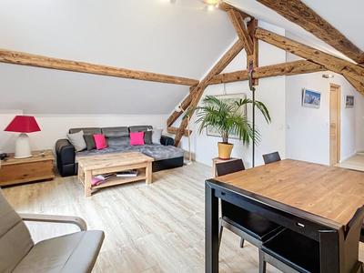 Appartement - 137 m² - 5 pièces