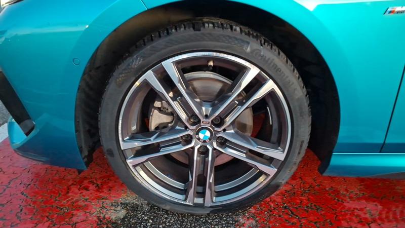 Bmw Série 2 Gran Coupé F44 218i 136 Ch Dkg7 m Sport