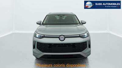 Volkswagen Tayron 1.5 eTSI 150ch Dsg7 7pl Life Plus