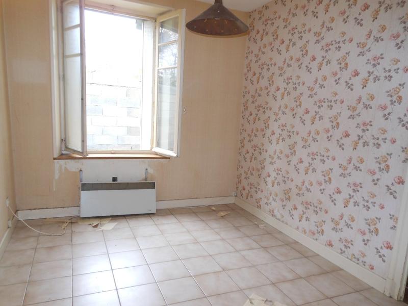 Maison - 65 m² - 3 pièces