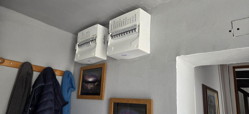 Maison - 101 m² - 6 pièces