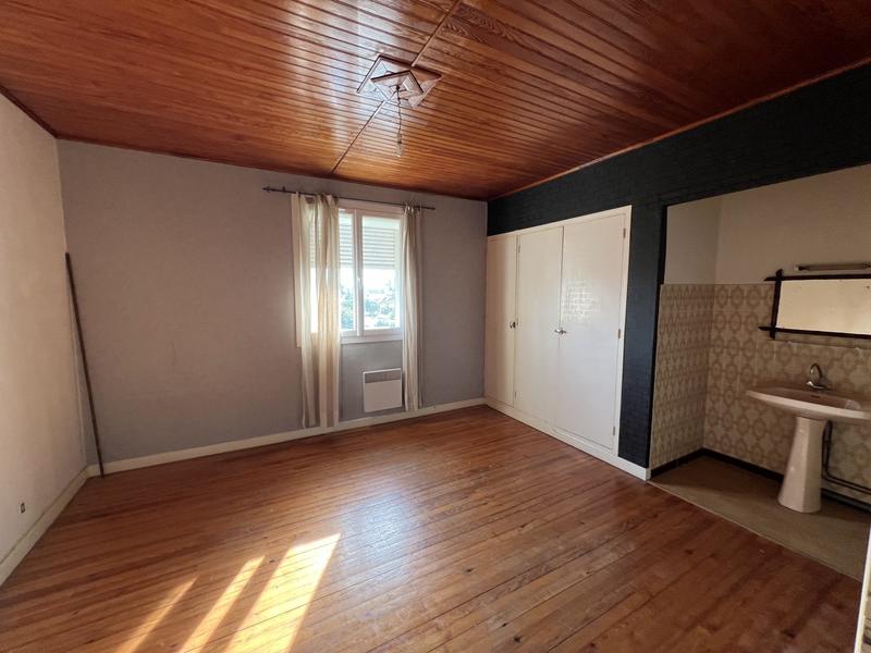 Maison - 113 m² - 4 pièces