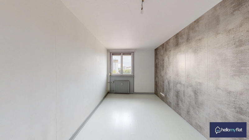 Appartement - 68 m² - 4 pièces