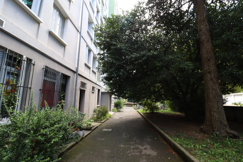 Appartement - 66 m² - 4 pièces