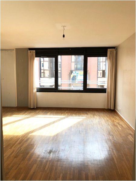 Appartement - 79 m² - 3 pièces