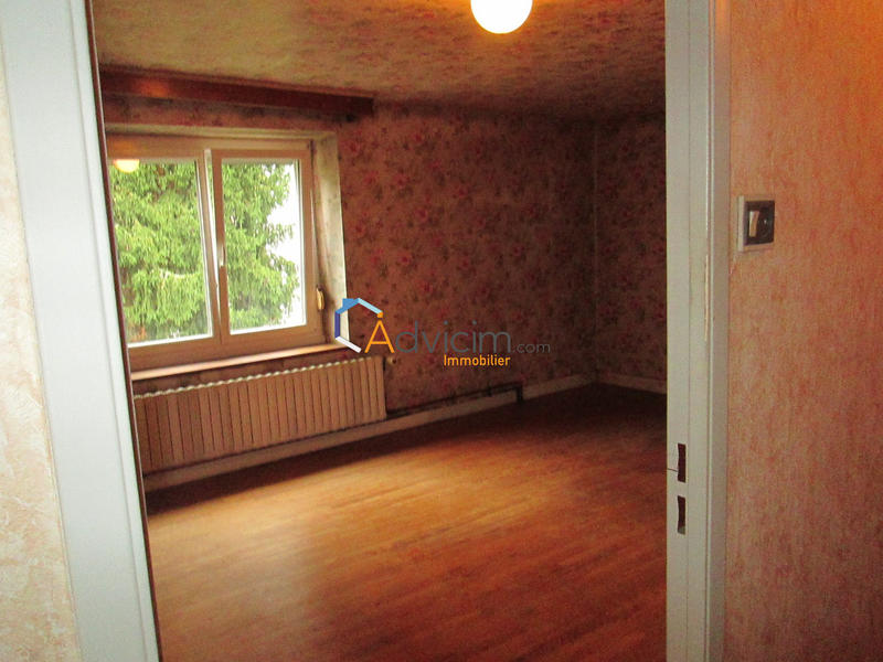 Maison - 131 m² - 5 pièces