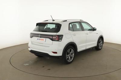 Volkswagen t-Cross 1.0 Tsi R-Line Dsg 115 ch