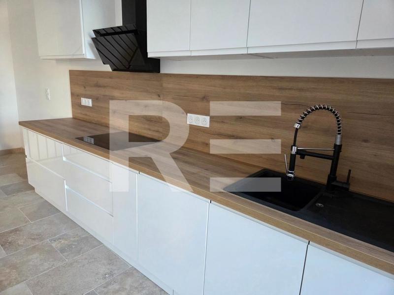 Maison de village - 110 m² - 3 pièces