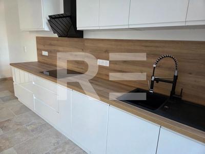 Maison de village - 110 m² - 3 pièces