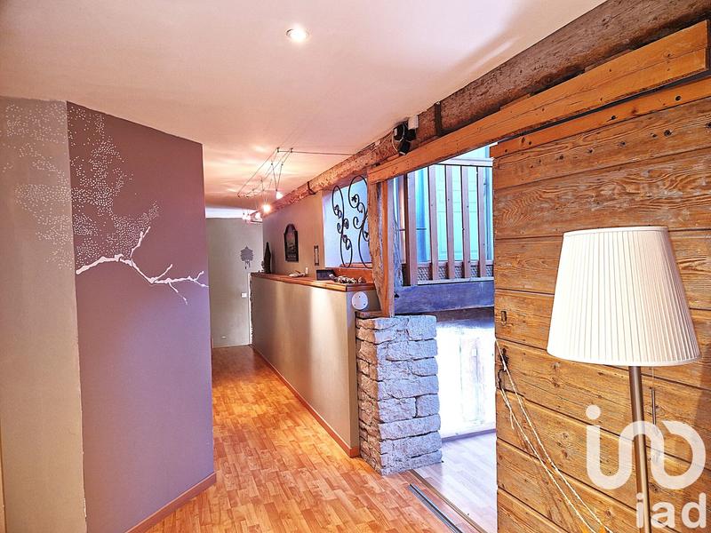 Maison de campagne - 275 m² - 8 pièces