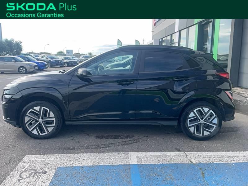 Hyundai Kona Electrique 39 kWh - 136 ch Intuitive