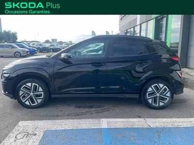 Hyundai Kona Electrique 39 kWh - 136 ch Intuitive