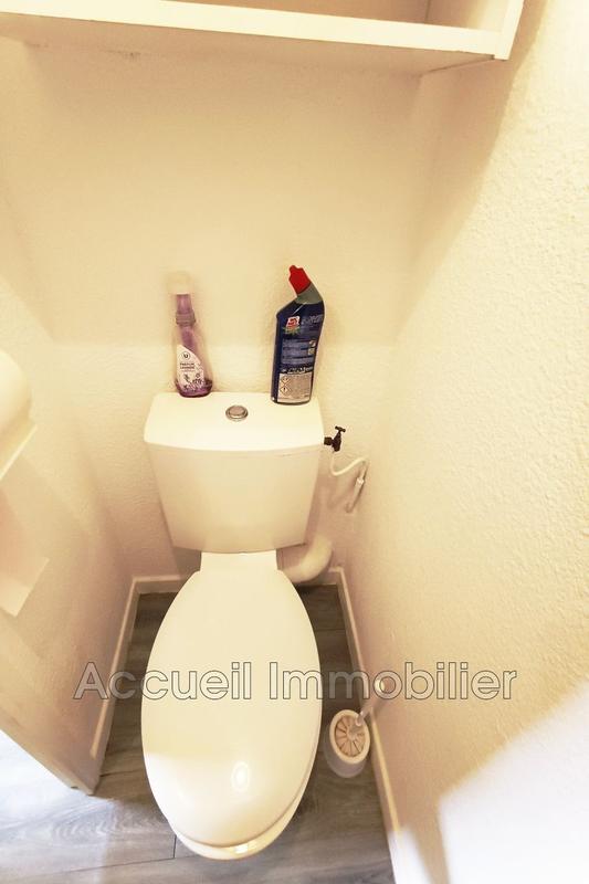 Appartement - 25 m² - 2 pièces