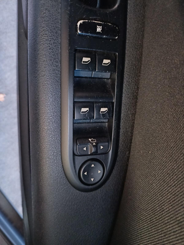 Peugeot 407 1.6 Hdi - 16v Turbo 110