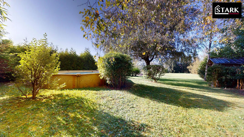 Maison - 139 m² - 7 pièces