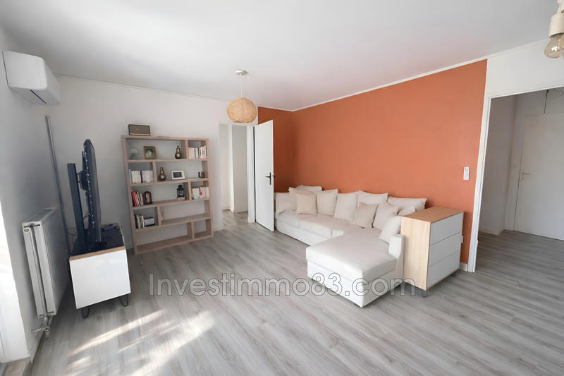 Appartement - 50 m²