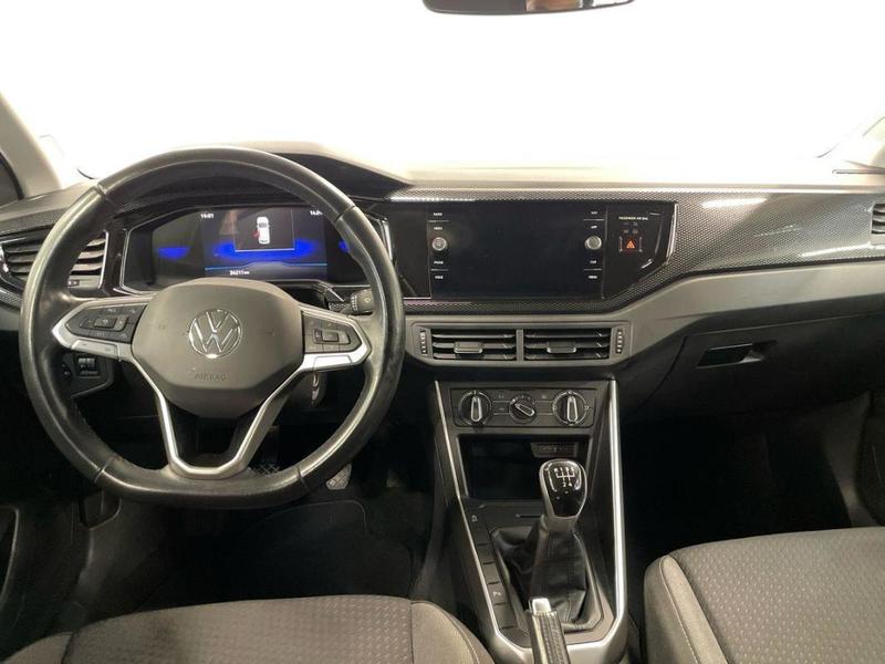 Volkswagen Taigo 1.0 Tsi 95 Bvm5 Life Business