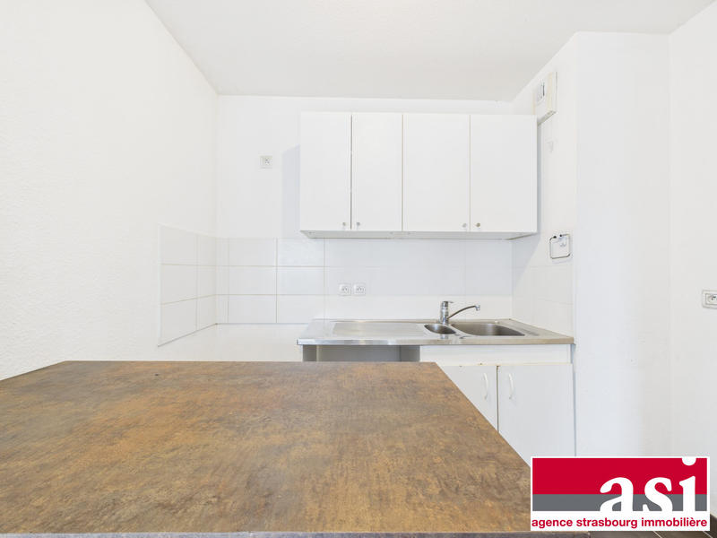 Appartement - 55 m² - 3 pièces