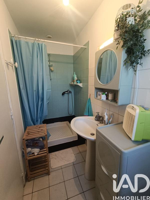 Maison - 66 m² - 4 pièces