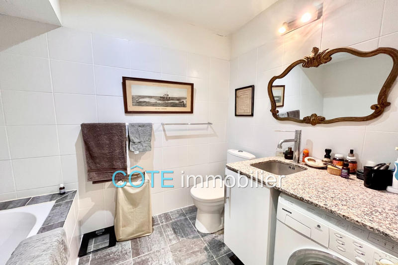 Appartement - 90 m² - 3 pièces