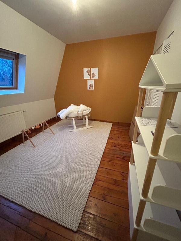 Maison - 136 m² - 6 pièces