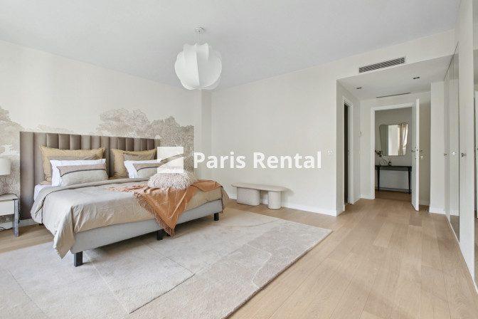 Appartement - 157 m² - 4 pièces