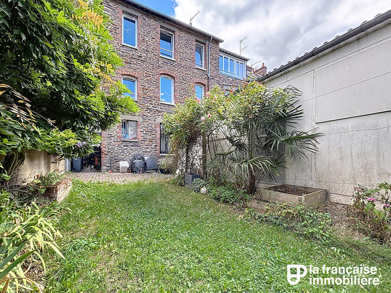 Appartement - 126 m² - 6 pièces