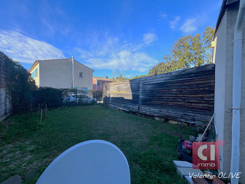 Maison - 115 m² - 6 pièces